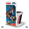 SP Collections - Taza Cobra Deluxe - COBRA 2 CARAS