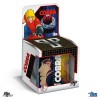 SP Collections - Taza Cobra Deluxe - COBRA 2 CARAS