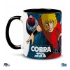 SP Collections - Taza Cobra Deluxe - CRYSTAL BOY