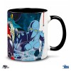 SP Collections - Taza Cobra Deluxe - CRYSTAL BOY
