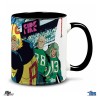 Colecciones SP - Taza Cobra Deluxe - JOE GILLIAN