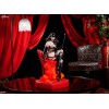 Sideshow - Pulp Vixens - Deep Down Formato Premium 1/4