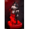 Sideshow - Pulp Vixens - Deep Down Formato Premium 1/4