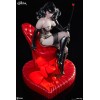 Sideshow - Pulp Vixens - Deep Down Formato Premium 1/4