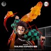 Tsume Ikigai - TANJIRO KAMADO - Cazador de demonios OCASIÓN