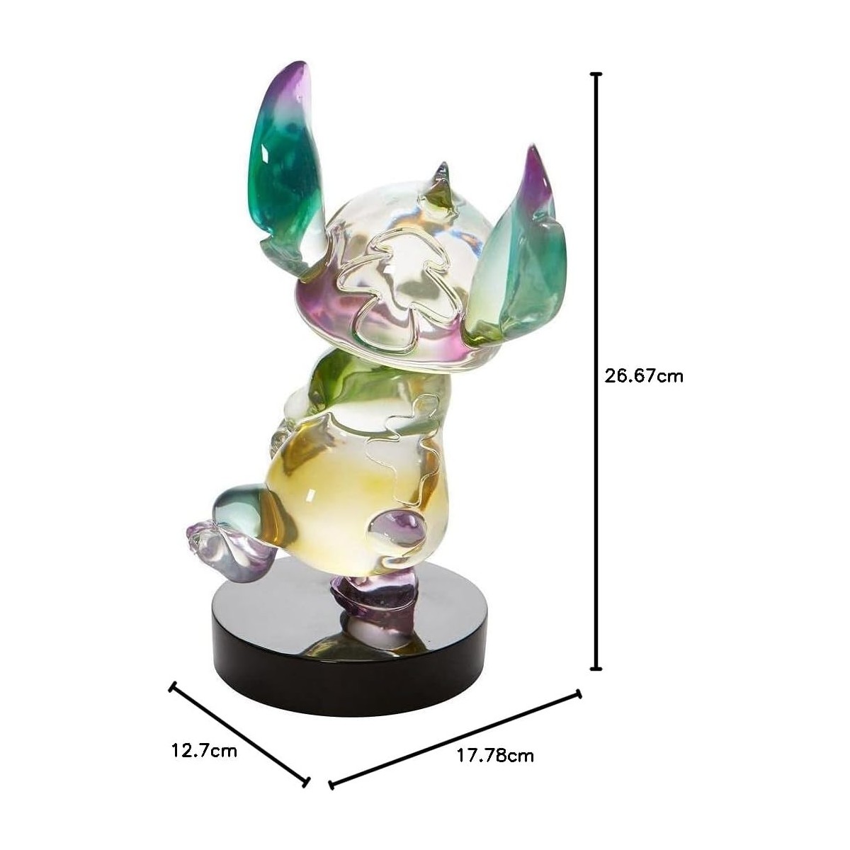 Disney Grand Jester Studios - Colección Rainbow Stitch Showcase