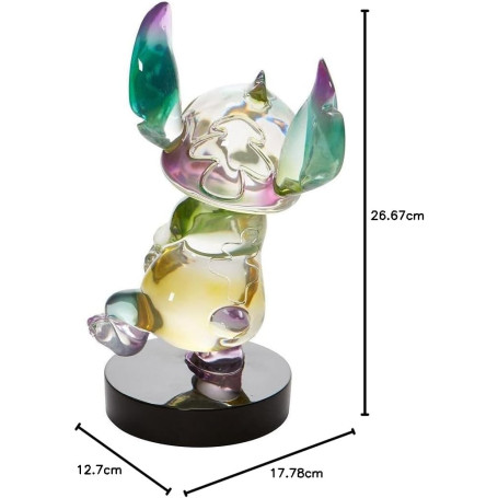 Disney Grand Jester Studios - Colección Rainbow Stitch Showcase