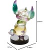 Disney Grand Jester Studios - Colección Rainbow Stitch Showcase