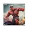 Iron Studios - Marvel - RED HULK Arts Scale 1/10 - Captain America: Brave New World BDS Arts Scale 1/10