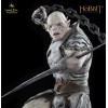 Weta Statue Le Hobbit - Azog Commander of Legions