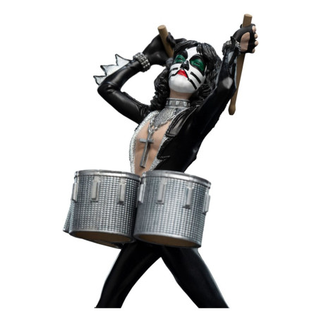Weta Mini Epic - KISS El Hombre Gato