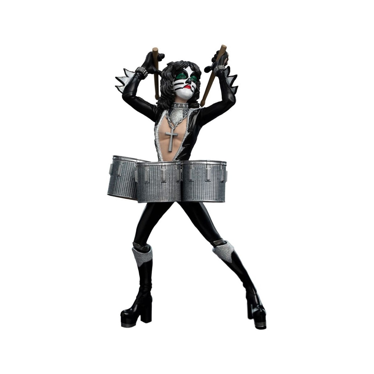 Weta Mini Epic - KISS El Hombre Gato
