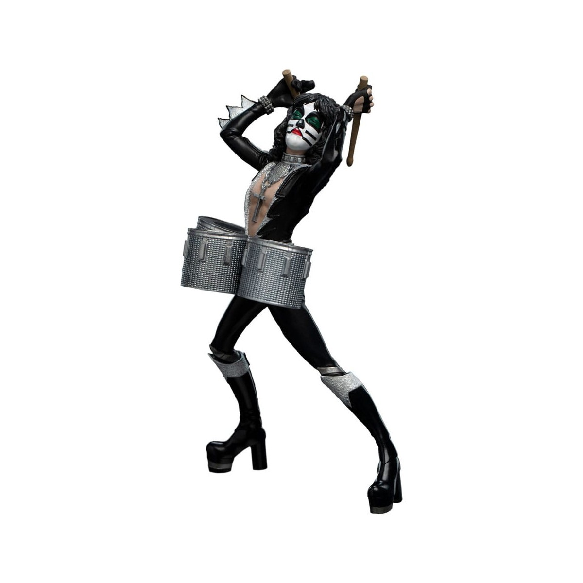 Weta Mini Epic - KISS El Hombre Gato