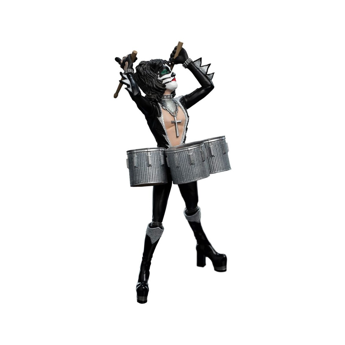 Weta Mini Epic - KISS El Hombre Gato