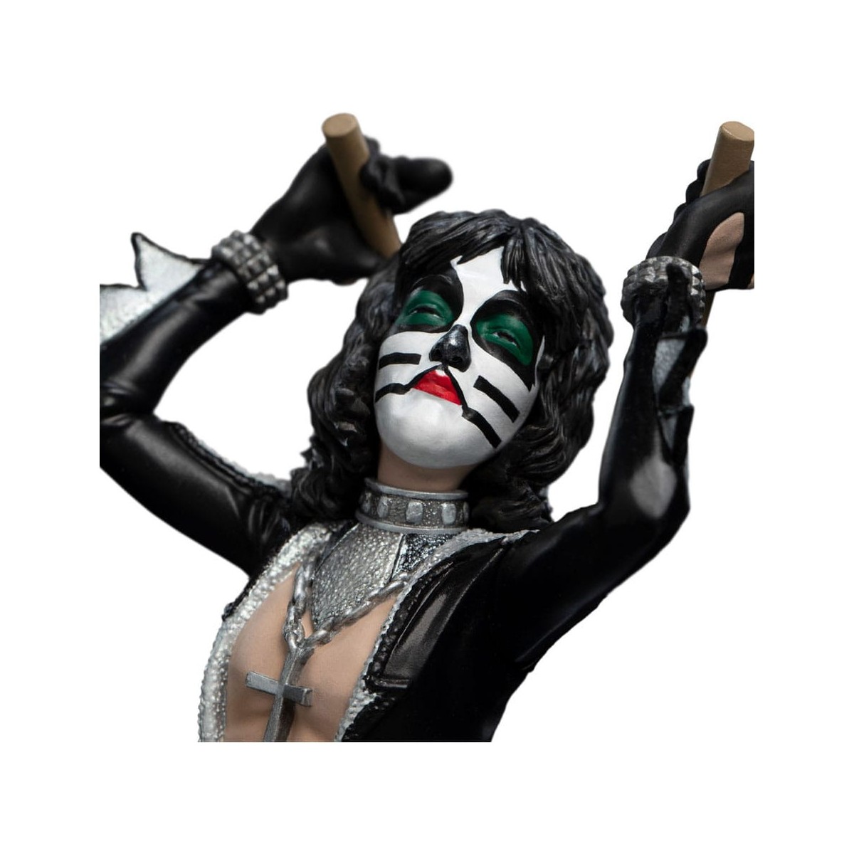 Weta Mini Epic - KISS El Hombre Gato