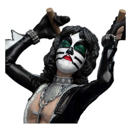 Weta Mini Epic - KISS El Hombre Gato