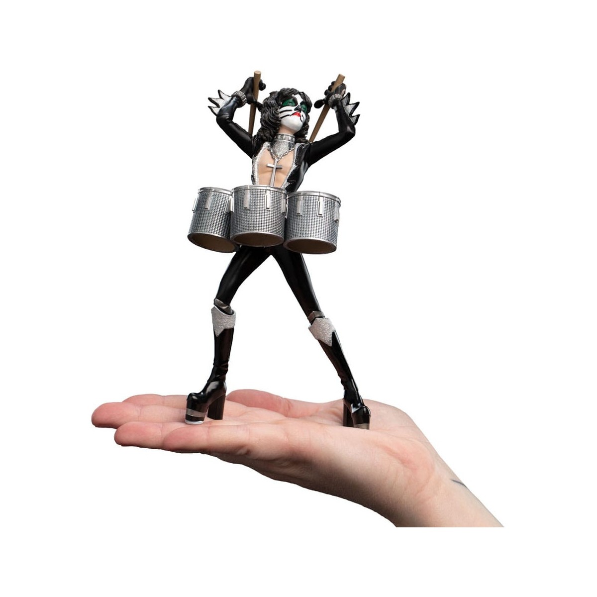 Weta Mini Epic - KISS El Hombre Gato