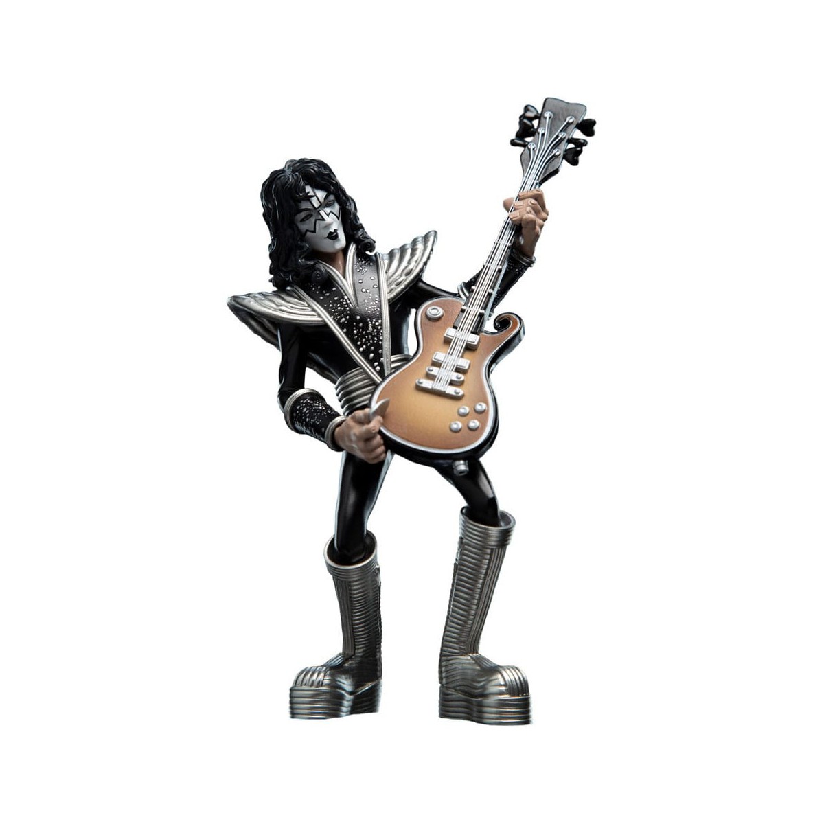 Weta Mini Epic - KISS El hombre del espacio