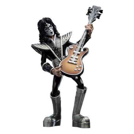 Weta Mini Epic - KISS El hombre del espacio