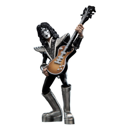 Weta Mini Epic - KISS El hombre del espacio