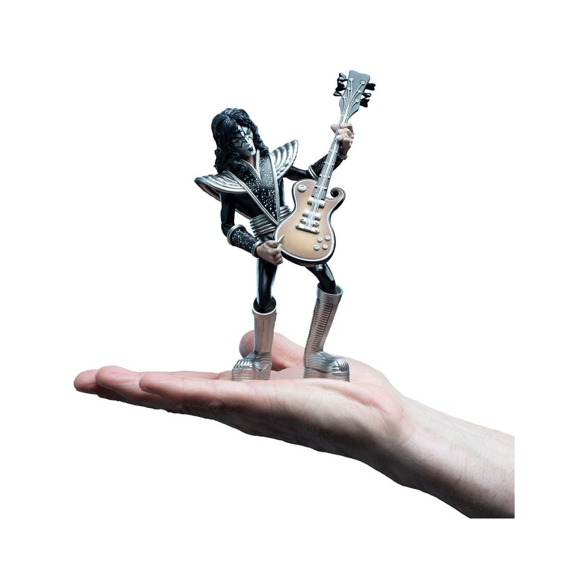 Weta Mini Epic - KISS El hombre del espacio