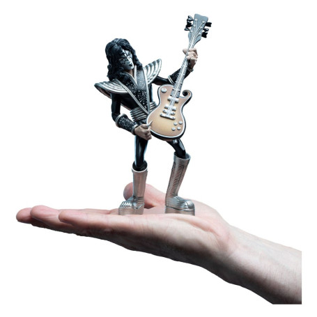 Weta Mini Epic - KISS El hombre del espacio