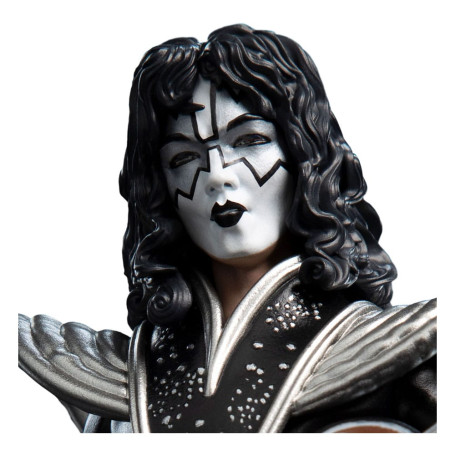 Weta Mini Epic - KISS El hombre del espacio