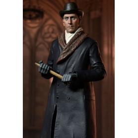 NECA - Ultimate Hammer Films Van Helsing - El Horror de Drácula 1958
