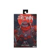 NECA - IDW Comics - Leonardo Rondador Nocturno - El Último Ronin Los Años Perdidos - TMNT