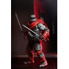 NECA - IDW Comics - Leonardo Rondador Nocturno - El Último Ronin Los Años Perdidos - TMNT