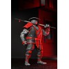 NECA - IDW Comics - Donatello Rondador Nocturno - El Último Ronin Los Años Perdidos - TMNT