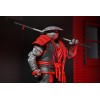 NECA - IDW Comics - Donatello Rondador Nocturno - El Último Ronin Los Años Perdidos - TMNT