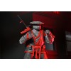 NECA - IDW Comics - Donatello Rondador Nocturno - El Último Ronin Los Años Perdidos - TMNT