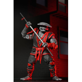 NECA - IDW Comics - Donatello Rondador Nocturno - El Último Ronin Los Años Perdidos - TMNT