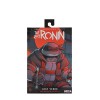 NECA - IDW Comics - Michelangelo Rondador Nocturno - El Último Ronin Los Años Perdidos - TMNT
