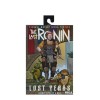 NECA - IDW Comics - La abuela Abril con Baby Yi y Moja - El último Ronin Los años perdidos - TMNT