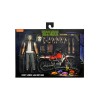 Neca - TMNT - Casey Jones con moto de cross - Teenage Mutant Ninja Turtles - Teenage Mutant Ninja Turtles - La película
