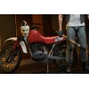 Neca - TMNT - Casey Jones con moto de cross - Teenage Mutant Ninja Turtles - Teenage Mutant Ninja Turtles - La película
