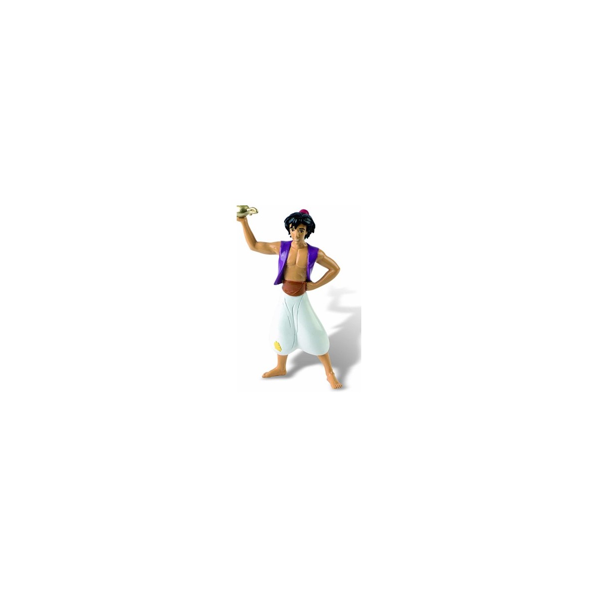 BullyLand Aladdin figurine Aladdin 11 cm