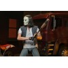 Neca - TMNT - Casey Jones con moto de cross - Teenage Mutant Ninja Turtles - Teenage Mutant Ninja Turtles - La película