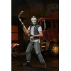 Neca - TMNT - Casey Jones con moto de cross - Teenage Mutant Ninja Turtles - Teenage Mutant Ninja Turtles - La película