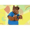 Neca A.L.F. - Ultimate Totally 80s ALF