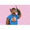 Neca A.L.F. - Ultimate Totally 80s ALF