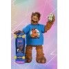 Neca A.L.F. - Ultimate Totally 80s ALF