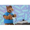 Neca A.L.F. - Ultimate Totally 80s ALF