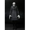 NECA - Ultimate Conde Orlok (Nosferatu) Versión en blanco y negro - Universal Monsters