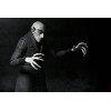 NECA - Ultimate Conde Orlok (Nosferatu) Versión en blanco y negro - Universal Monsters