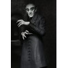 NECA - Ultimate Conde Orlok (Nosferatu) Versión en blanco y negro - Universal Monsters