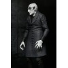 NECA - Ultimate Conde Orlok (Nosferatu) Versión en blanco y negro - Universal Monsters
