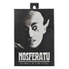NECA - Ultimate Conde Orlok (Nosferatu) Versión en blanco y negro - Universal Monsters